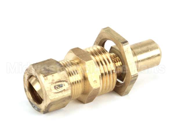 4342-7 Montague Orificeburner Hex Comp Fit --