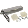 43425 Compatible Silver King Concealed Hinge