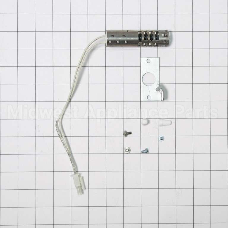 4342528 Whirlpool Stove Oven Range Igniter