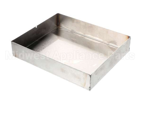 434254 Traulsen Pancondensate Evaporator