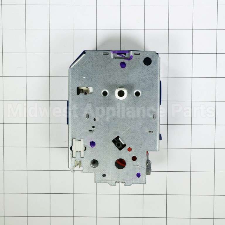 807387501 Frigidaire Timer