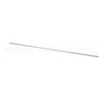 434724-1 Compatible Traulsen Pilaster Keyhole