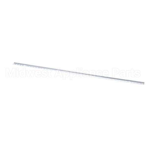 434724-1 Compatible Traulsen Pilaster Keyhole