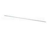 434724-1 Traulsen Pilaster Keyhole