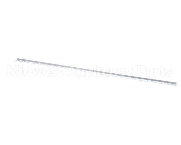 434724-1 Traulsen Pilaster Keyhole