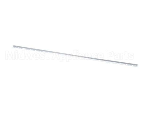 434724-1 Traulsen Pilaster Keyhole