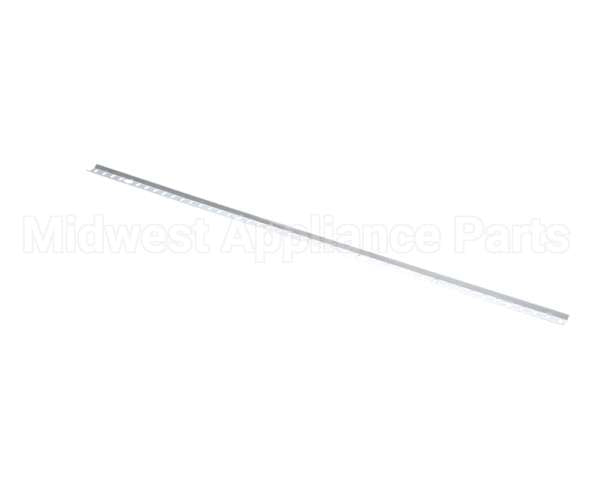 434724-1 Traulsen Pilaster Keyhole