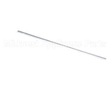 434724-1 Traulsen Pilaster Keyhole