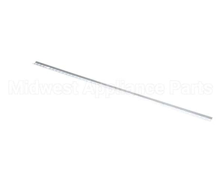 434724-1 Traulsen Pilaster Keyhole