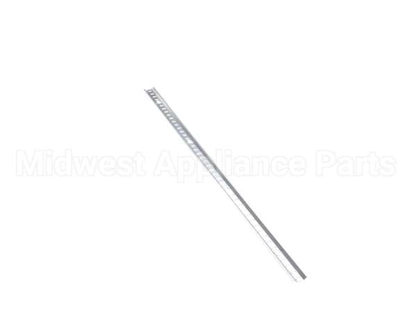 434724-1 Traulsen Pilaster Keyhole