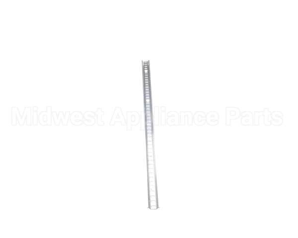 434724-1 Traulsen Pilaster Keyhole