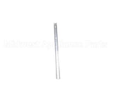 434724-1 Traulsen Pilaster Keyhole
