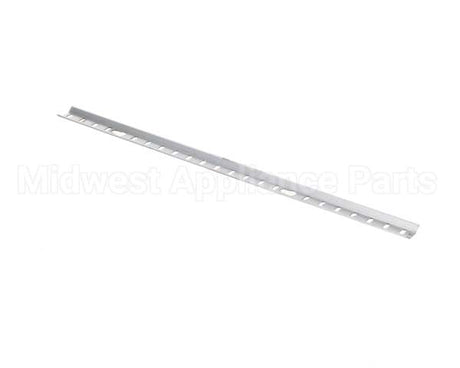 434724-2 Traulsen Pilaster Keyhole