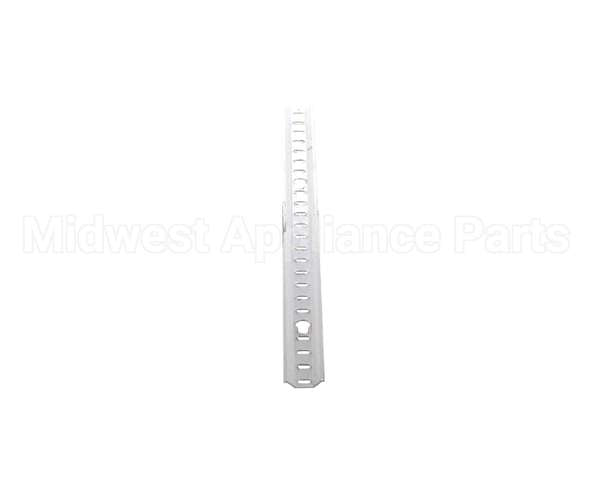 434724-2 Traulsen Pilaster Keyhole