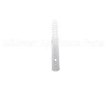 434724-2 Traulsen Pilaster Keyhole