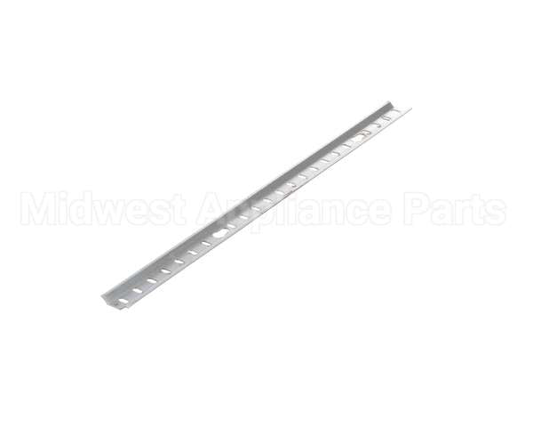 434724-2 Traulsen Pilaster Keyhole