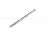 434724-2 Traulsen Pilaster Keyhole