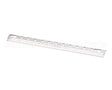434724-3 Traulsen Pilaster Keyhole