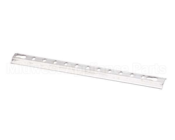 434724-3 Traulsen Pilaster Keyhole