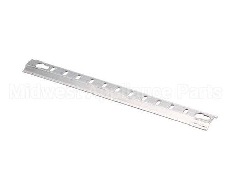 434724-3 Traulsen Pilaster Keyhole