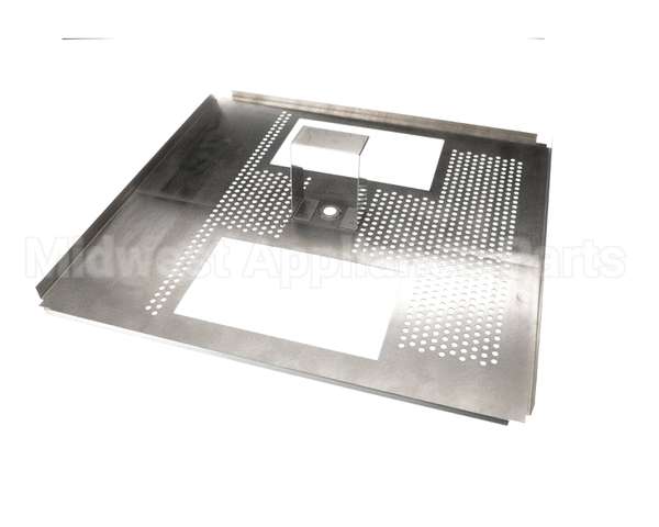 43486 Gold Medal Products Bottom Pan Weld