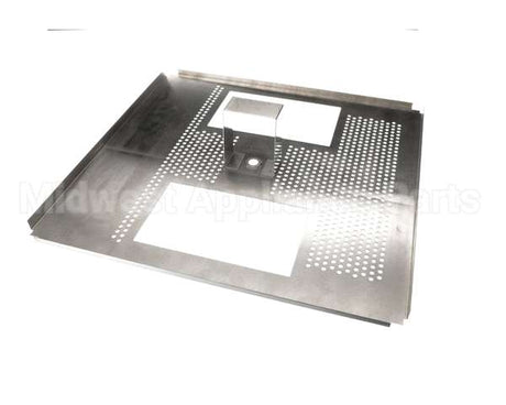 43486 Gold Medal Products Bottom Pan Weld