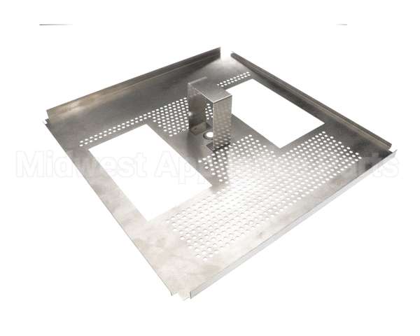 43486 Gold Medal Products Bottom Pan Weld