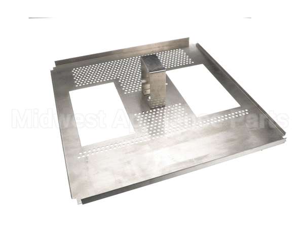 43486 Gold Medal Products Bottom Pan Weld