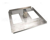 43486 Gold Medal Products Bottom Pan Weld