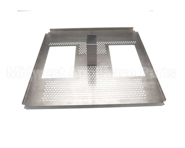 43486 Gold Medal Products Bottom Pan Weld