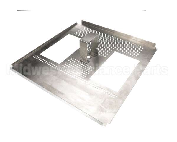 43486 Gold Medal Products Bottom Pan Weld