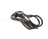 130205 Globe Power Cord Assembly Nsf8