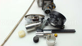 4350-027 Robertshaw 250/550F1/4"Pipe48"Capcommgas