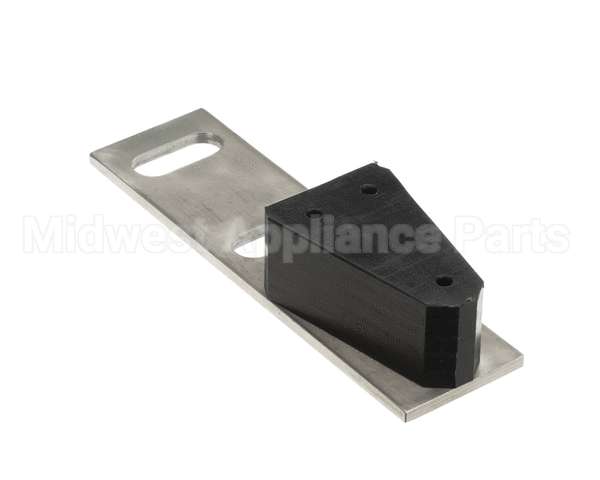 4350 Lotemp Doors Floor Guide Assy Leading Edge Print 5000