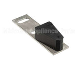 4350 Lotemp Doors Floor Guide Assy Leading Edge Print 5000