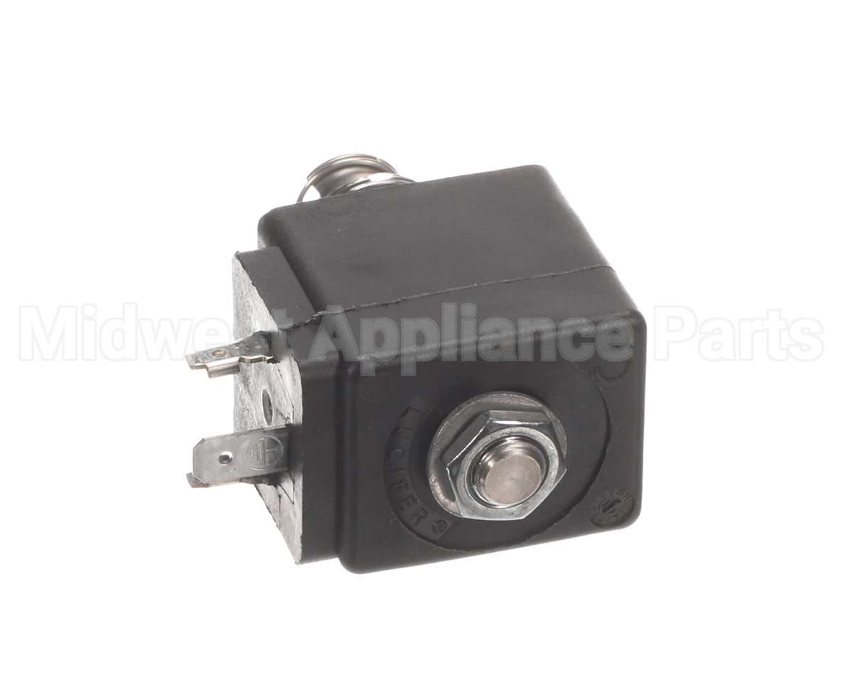 43500.1115 Bunn 2/2 Valve Assembly