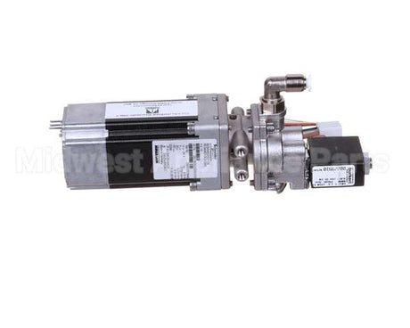 43500.1179 Bunn Milk Pump, Assembly