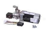 43500.1179 Bunn Milk Pump, Assembly