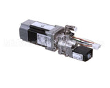 43500.1179 Bunn Milk Pump, Assembly