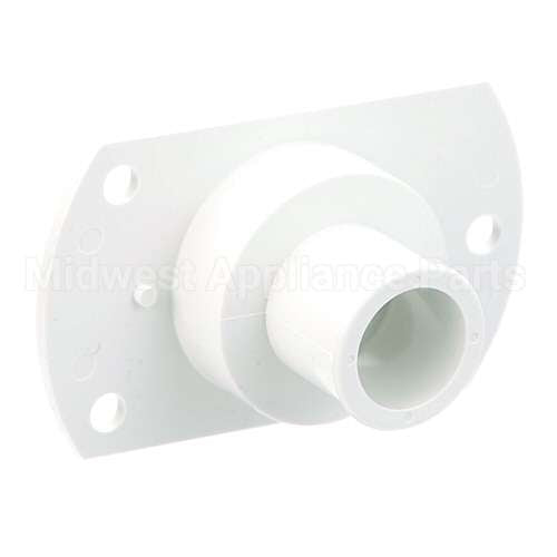 435054-01 Compatible Hoshizaki Valve Housing, Drain