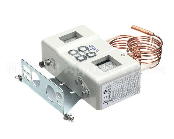 4350848-1 Vollrath Dual Pressure Cntl Ps2-Y7L