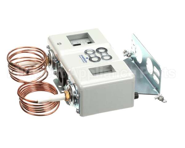 4350848-1 Vollrath Dual Pressure Cntl Ps2-Y7L