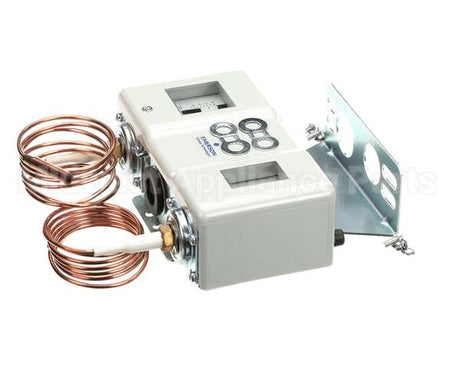 4350848-1 Vollrath Dual Pressure Cntl Ps2-Y7L