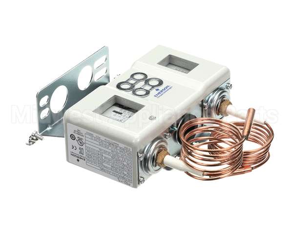 4350848-1 Vollrath Dual Pressure Cntl Ps2-Y7L