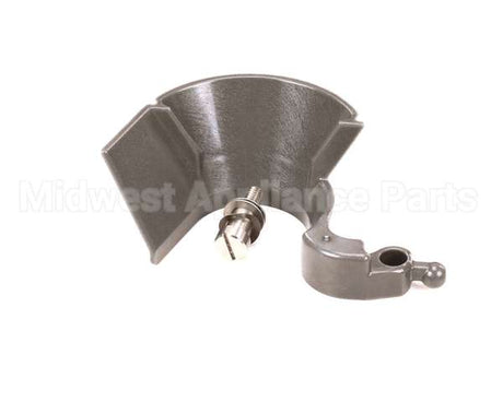 43516.1004 Bunn Kit, Grounds Puck Swiper