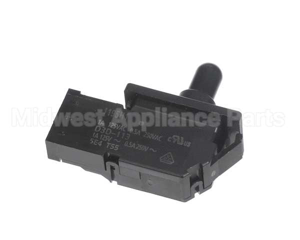 43521 Unic Micro-Switch - (1A)125Vac / (0.5A)250Vac