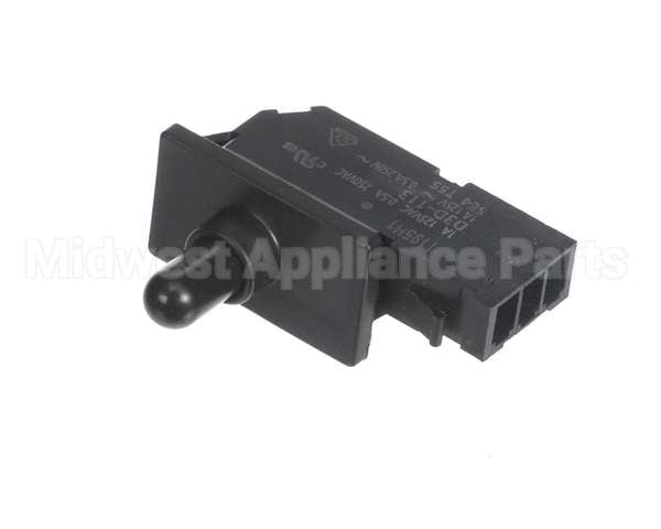 43521 Unic Micro-Switch - (1A)125Vac / (0.5A)250Vac