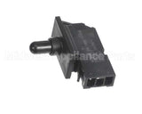 43521 Unic Micro-Switch - (1A)125Vac / (0.5A)250Vac