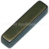 435297 Compatible Hobart Key 1/8 X 9/16