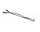 4353401-2 Vollrath Pilot Light Assembly 250V